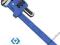 Klucz nastawny do rur 40x270mm KING TONY 6531-12