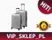 Komplet twardych walizek TRAVELITE Ultimo ABS HIT