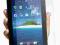 POLIWĘGLAN FOLIA LCD SAMSUNG 7 GALAXY TAB P1000