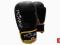 RĘKAWICE BOKSERSKIE MOHAVE SHOCK SKÓRA 12oz