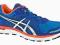 Buty Asics Gel-Excel33 2 (4391) #44,5