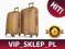 Komplet twardych walizek TRAVELITE Ultimo ABS HIT