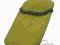 Etui pokrowiec tablet 7'' neopren zielony czarny