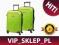 Komplet twardych walizek TRAVELITE Ultimo ABS HIT