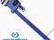 Klucz nastawny do rur 75x540mm KING TONY 6531-24