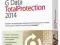 G DATA TotalProtection 2014 BOX 3PC 2 LATA