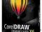 Corel CorelDRAW Graphics Suite X6 PL Win Box CDGSX