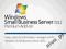 Microsoft OEM SBS Svr Premium AddOn 2011 PL x64 DV