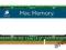 Corsair DDR3 SODIMM Apple Qualified 16GB/1333 (2*8