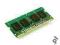 Kingston DDR3 SODIMM 8GB/1333 CL9