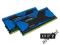 Kingston DDR3 HyperX Predator 8GB/2800 (2*4GB) CL1