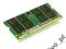 Kingston DDR3 SODIMM 4GB/1600 CL11