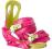 Wiązania snowboardowe Burton Citizen Pink 2014 #L