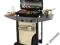 Grill gazowy lawowy Campingaz Expert 2 Deluxe