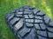 Goodyear Wrangler Duratrac 315/70/17 R17 2013 rok