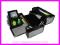 KOSMETYCZKA KUFEREK NA KOSMETYKI ALUMINIOWY 499300