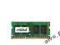Crucial DDR3 SODIMM 4GB/1600 CL11