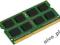 Kingston DDR3 SODIMM 8GB/1600 CL11 Low Voltage