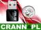 ASUS USB-N10 KARTA USB WiFi 802.11n 150Mbit