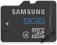 Samsung MB-MP8GBA/EU 8GB PLUS microSD Class4