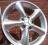 Nowe Alufelgi 17 5x112 MERCEDES  A B C CLK S