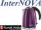 RUSSELL HOBBS CZAJNIK ELEKTRYCZNY PURPLE 1,7 L