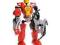 MZK Figurka Robot Earth Tutelary 18 cm