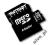 Patriot LX Micro SDHC 16GB Class 10 + Adapter