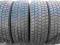 295/60 R22.5 22,5 opony FULDA napęd 2011r BRUTTO