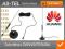 Antena do modemów  Huawei - 9dBi