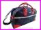 KOSMETYCZKA TORBA SPORTOWA REED MARINA BLUE 7561