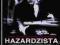 Hazardzista-P.S.Hoffman, M.Driver,J.Hurt UNIKAT!!!