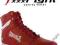 buty bokserskie LONSDALE TORNADO red rozmiar 41