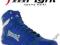 buty bokserskie LONSDALE TORNADO BLUE rozmiar 41