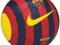 Piłka nożna NIKE FC BARCELONA Prestige r. 5 SC2229