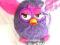 Furby fioletowo- różowy 20 cm HASBRO