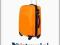ŚREDNIA TWARDA WALIZKA PUCCINI POMARAŃCZOWA 4KÓŁKA