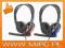 KOMPUTEROWE SŁUCHAWKI Z MIKROFONEM AUDIO PC SKYPE