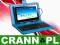 ETUI z klawiaturą na TABLET 7 cali MICRO USB KRK