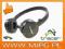KOMPUTEROWE SŁUCHAWKI BEZPRZEWODOWE Z MIKROFONEM