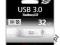 Toshiba Suzaku 32GB USB 3.0 White