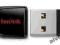 SanDisk Cruzer Fit 32GB
