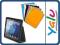 POKROWIEC ETUI DO iPADA 2 Slim Wrap 7 kol. FORWARD