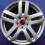 VW6 17'' VW 5X112 FELGI ALU NOWE VW GOLF 5 PASSAT