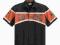 HARLEY KOSZULA KRÓTKI RĘKAW XL 100%ORYGINAŁ