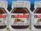 NUTELLA KREM CZEKOLADOWY 15g Z NIEMIEC
