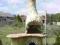 Grill ogrodowy FLINSTON 3 - oryginalny gril