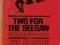 ATS - Gibson William - Two For Seesaw/Seesaw Log