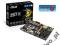 Asus Z87-K s1150 Z87 4DDR3 USB3/GLAN ATX