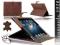 Futerał DBramante Etui APPLE IPAD 2 3 4 Skóra 100%